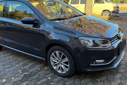 VW Polo 185.000 km 5.499 &euro; Ilsede / OT Adenstedt 31246