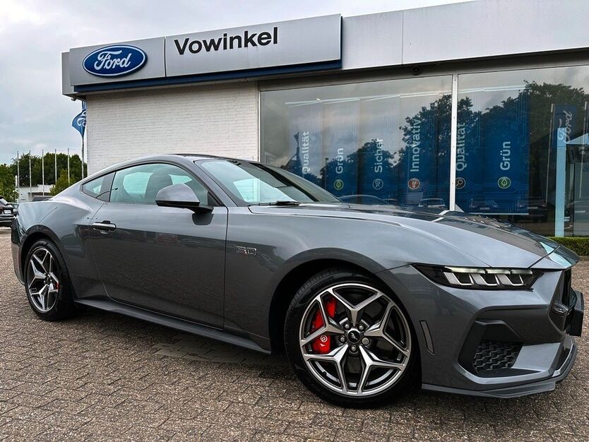 Ford Mustang 12.500 km 54.986 € Brake 26919