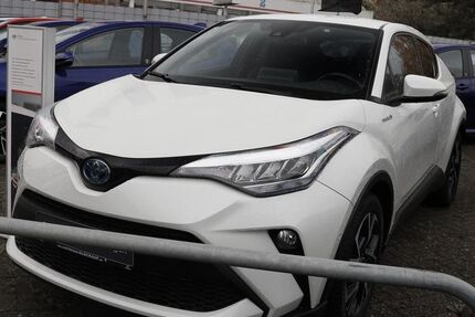 Toyota C-HR 62.500 km 20.949 € Marl 45772