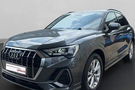 Audi Q3 104.581 km 31.310 &euro; Baden Baden 76532