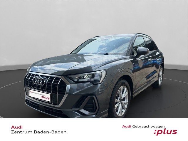Audi Q3 104.581 km 31.310 &euro; Baden Baden 76532