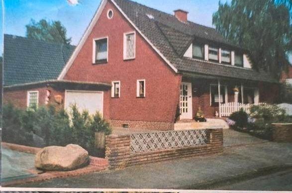 5,5 Zimmer-Wohnung zu vermieten in Bramsche-Gartenstadt 5 zimmer