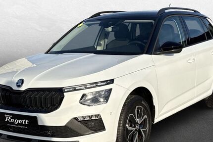 Skoda Kamiq 4.214 km 26.990 € Soest 59494