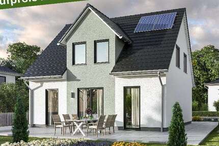 Haus Salzgitter Ortschaft Südost - 4 Zimmer, 124 m&sup2;, 314.650&euro; | Angebot:27461030