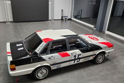 Audi 80 148.227 km 19.999 &euro; Kaarst 41564