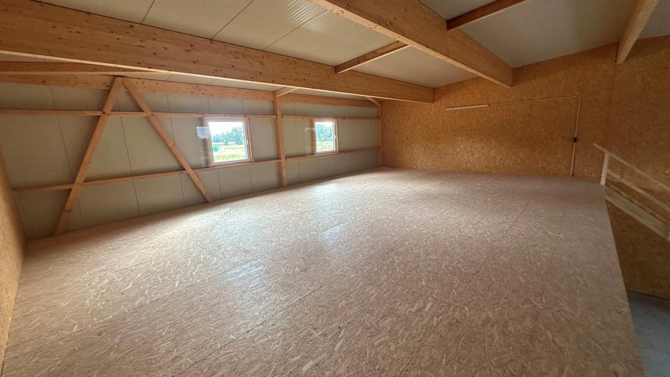 Gewerbeobjekt Horst (Holstein) - 2.010&euro; | Angebot:23902982