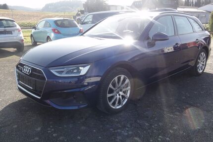 Audi A4 66.880 km 25.888 &euro; Fränkisch-Crumbach 64407