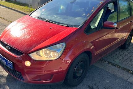 Ford S-Max 224.426 km 3.990 &euro; Völklingen 66333
