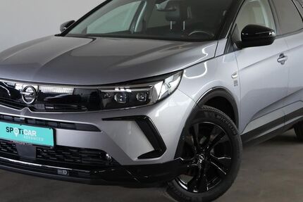 Opel Grandland (X) 58.679 km 16.985 &euro; Marktredwitz 95615