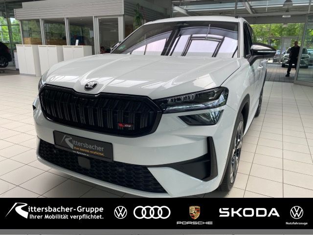 Skoda Kodiaq 14.000 km 49.980 &euro; Saarbrücken 66130
