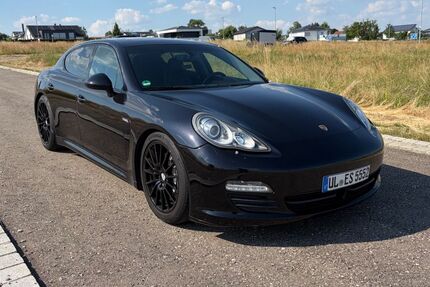 Porsche Panamera 85.000 km 22.500 &euro; ulm 89081
