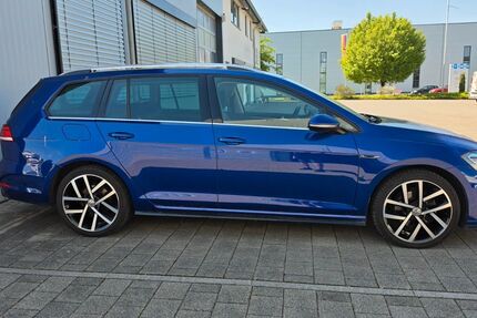 VW Golf 103.000 km 18.990 &euro; Wutöschingen 79793
