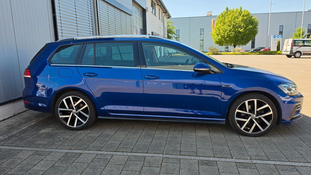VW Golf 103.000 km 18.990 &euro; Wutöschingen 79793