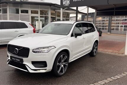 Volvo XC90 94.750 km 47.490 € Neutraubling 93073