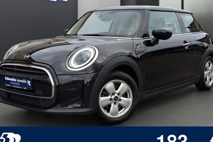 Mini Cooper 18.094 km 20.850 &euro; Lübeck 23560