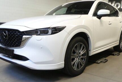 Mazda CX-5 42.200 km 32.490 &euro; Paderborn 33106