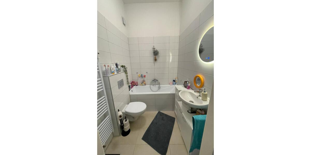 Etagenwohnung Wurzen - 4 Zimmer, 110 m&sup2;, 1.040&euro; | Angebot:26679893