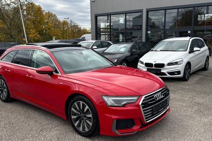 Audi A6 172.000 km 24.499 € Fürth bei Nürnberg 90763