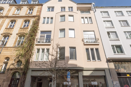 Wohnung zum Kaufen in Köln 499.000 € 69 m² 2 zimmer