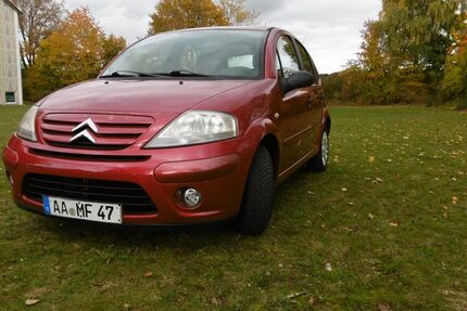 Citroen C3 119.500 km 1.599 € Aalen 73432