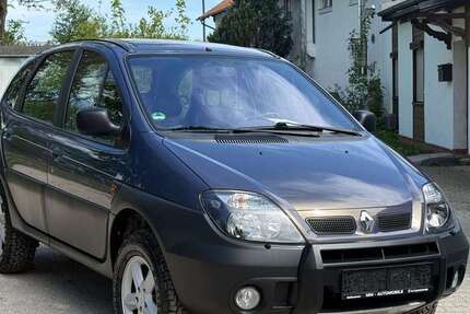 Renault Scenic 90.000 km 1.500 &euro; Kolbermoor 83059