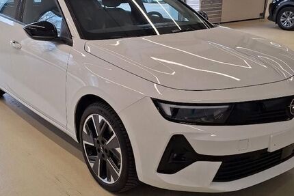 Opel Astra Electric 10.253 km 25.295 &euro; Amberg 92224