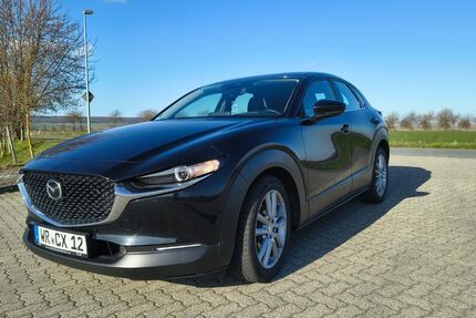 Mazda CX-30 48.690 km 21.455 &euro; Halberstadt 38820