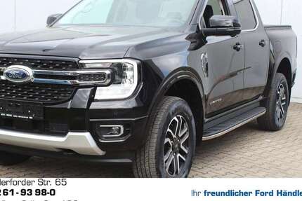 Ford Ranger 37.000 km 36.990 &euro; Bad Salzuflen 32107