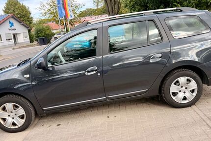 Dacia Logan 114.500 km 7.900 &euro; Worms 67551