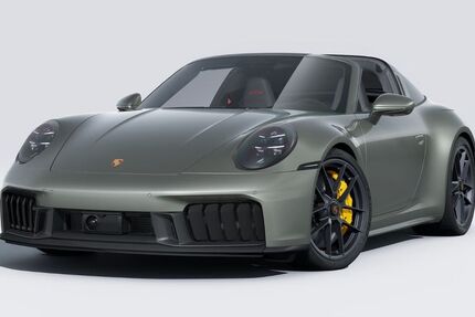 Porsche 992 2.700 km 199.780 &euro; Wettenberg 35435