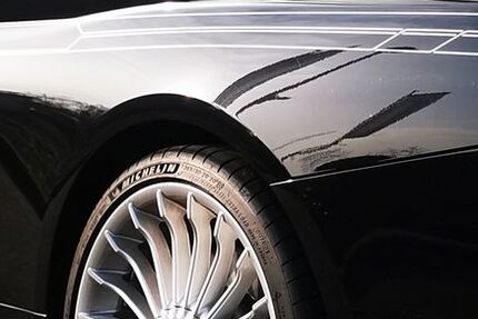 Alpina D4 49.500 km 50.000 &euro; Altenholz 24161