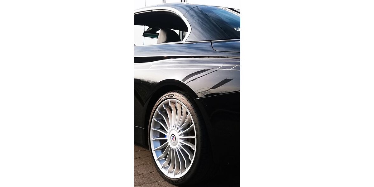 Alpina D4 49.500 km 50.000 &euro; Altenholz 24161