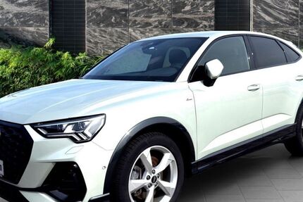 Audi Q3 25.400 km 41.400 &euro; Illertissen 89257