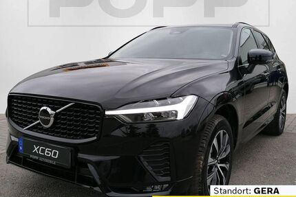 Volvo XC60 30.790 km 44.450 € Leipzig 04129