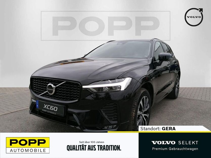 Volvo XC60 30.790 km 44.450 € Leipzig 04129