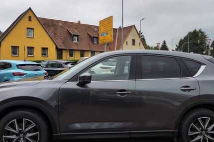 Mazda CX-5 79.569 km 19.900 &euro; Wimmelburg 06313
