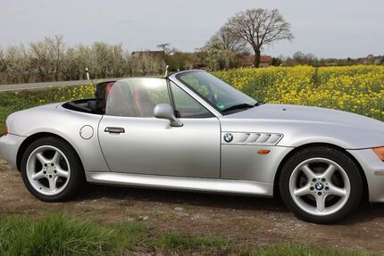 BMW Z3 88.000 km 20.550 &euro; Lippstadt 59555