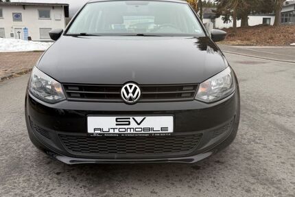 VW Polo 134.518 km 6.200 &euro; Schmallenberg 57392