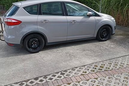 Ford C-Max 247.000 km 3.000 &euro; Furth 84095