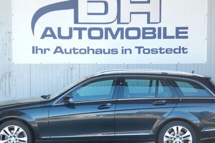 Mercedes-Benz C 250 147.108 km 12.990 &euro; Tostedt 21255