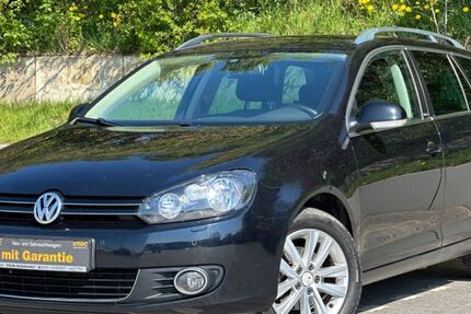 VW Golf 76.400 km 9.490 € Kiel 24147