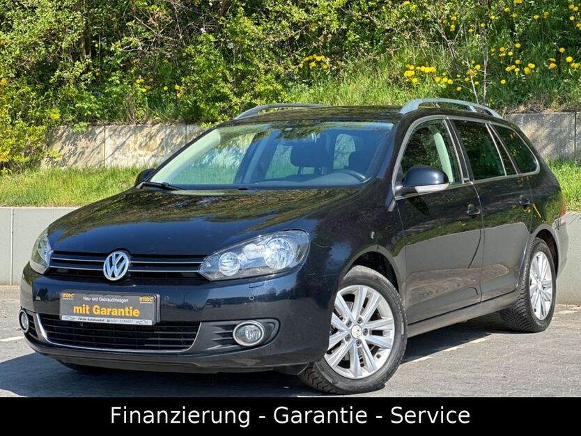 VW Golf 76.400 km 9.490 € Kiel 24147