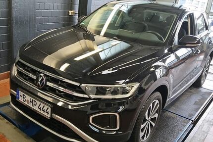 VW T-Roc 26.585 km 27.979 &euro; Wittingen 29378