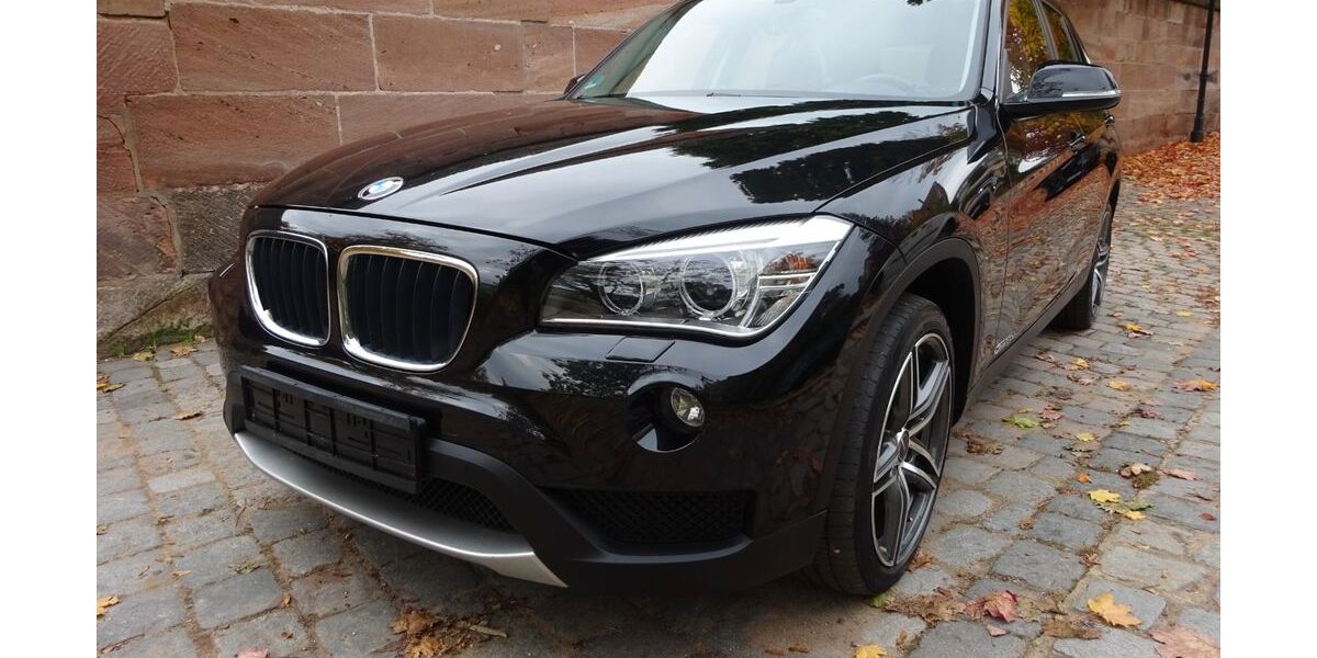 BMW X1 170.000 km 8.200 &euro; Nürnberg 90425