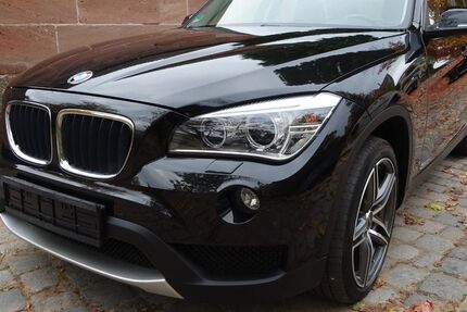 BMW X1 170.000 km 9.000 € Nürnberg 90425