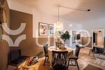 Etagenwohnung Berlin Moabit - 2 Zimmer, 69 m&sup2;, 1.710&euro; | Angebot:26365910