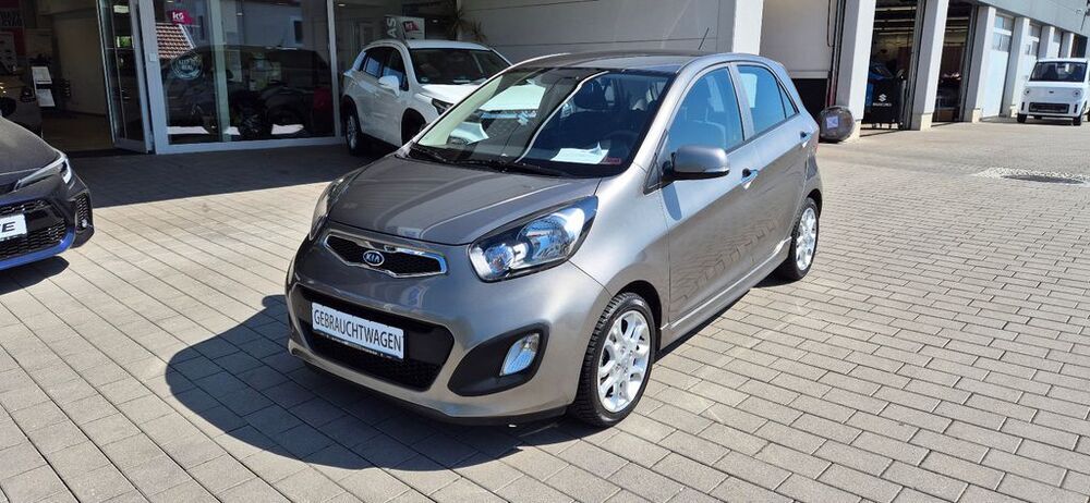 Picanto