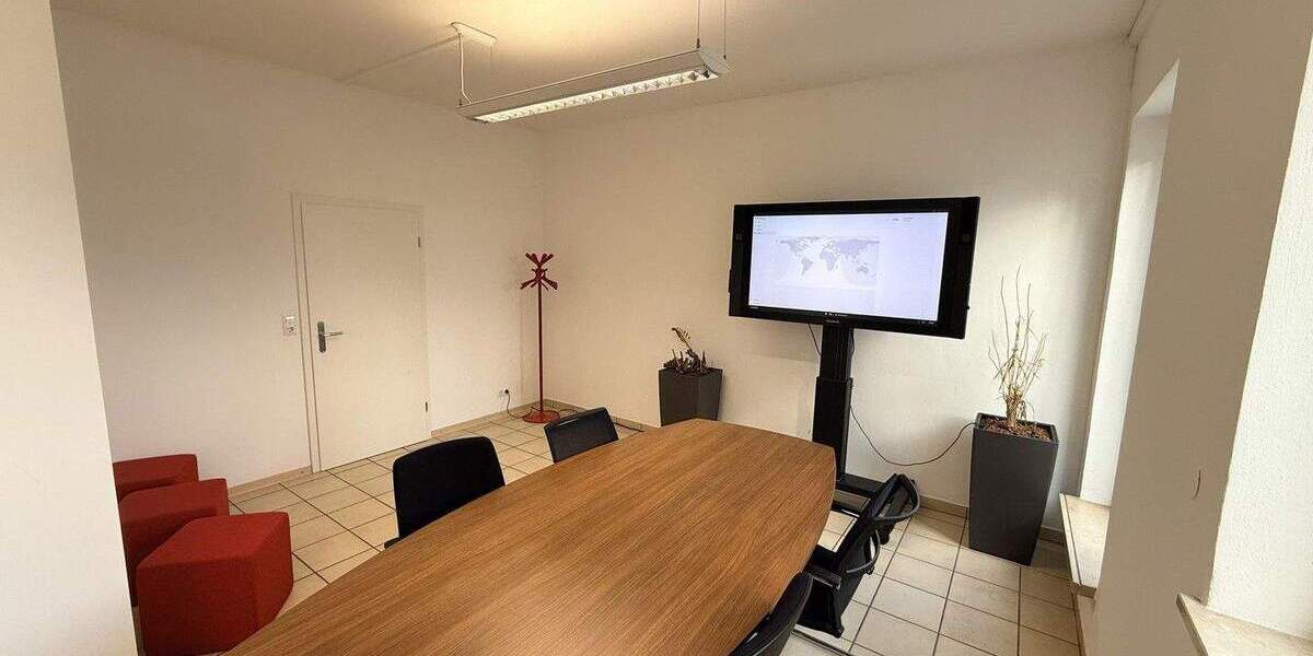 Gewerbeobjekt Rottenburg Ramersdorf - 200&euro; | Angebot:25837162