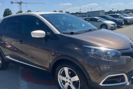 Renault Captur 188.574 km 5.996 &euro; Mittenwalde 15749