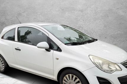Opel Corsa 138.000 km 2.200 &euro; Detmold 32758